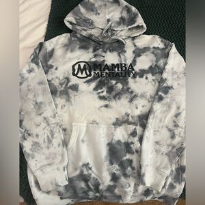 Mamba Mentality (M) Hoodie